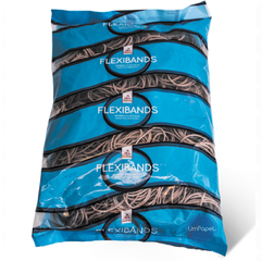 Bandas Elasticas N°40 (40mm.) X 500 Gr. - comprar online