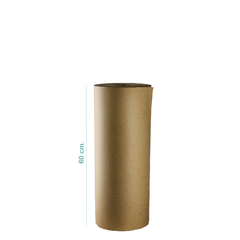 Bobina 60 cm Papel Kraft (48g. ) - comprar online