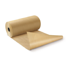 Bobina 60 cm Papel Kraft (48g. )