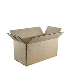 Cajas BBOX envios eCommerce 30x20x20 cm.