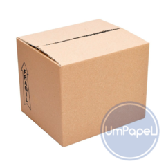 Cajas para envios eCommerce 20x15x10 cm. x 25 unidades