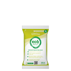 Desodorante Pisos Citrico Ecomax 200ml. Rinde 5 Litros