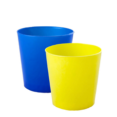 Vaso Cónico 300cc. Boyano Colores Plenos en internet