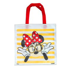 Bolsa 30x30cm. Friselina Motivo Disney