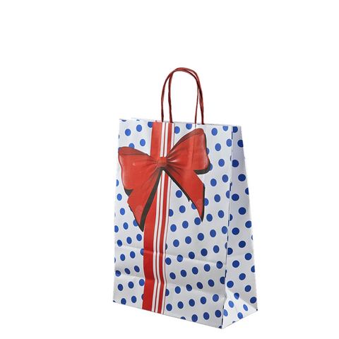 Bolsas Para regalo y Comercios - Umpapel Distribuidora