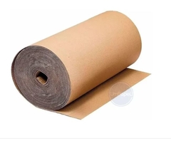 Rollos Cartón Corrugado X 90 Cm X 30mts