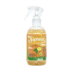 Saphirus Aromatizador Textil Tucuman - Limon