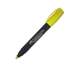 Resaltador Faber Castell Textliner 49 - tienda online