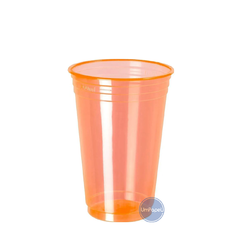 Vaso Neón 300 Ml Copobras Ppt330 X 25 U Varios Colores - Umpapel Distribuidora