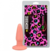 PLUG ANAL SILICONE 11X3,5CM LA PIMIENTA