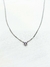 Cadena colgante plata - comprar online