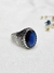 Anillo sello plata hombre - comprar online