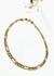 Pulsera tres por uno oro18kl - comprar online