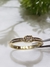 Anillo oro 18kl - comprar online