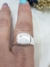 Anillo sello plata hombre en internet