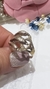 Anillo Delfines Plata Y Oro - comprar online