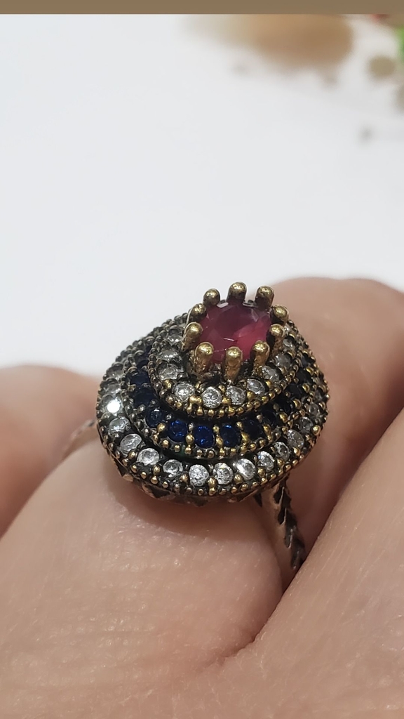 Joyas Maia Argentina
