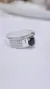 Anillo plata hombre en internet