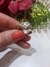 Anillo Plata 925 Y Oro 18Kl - comprar online