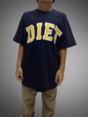 camiseta kiddo gap marinho