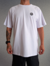 camiseta masculina diet starball branca