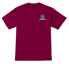 camiseta masculina diet dee vinho - comprar online