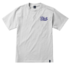 camiseta masculina mini 90´s branca - comprar online