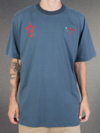 camiseta masculina diet starpixel chumbo - comprar online