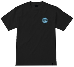 camiseta masculina diet soda preta na internet