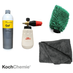 Kit de lavado Koch Chemie