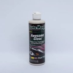 Auto Magic Awesome Gloss 473 Ml Abrillantador A Mano