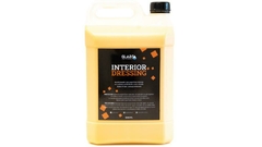 Glabs Interior Dressing Vainilla - comprar online