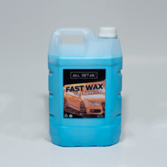 All Detail Fast Wax - comprar online