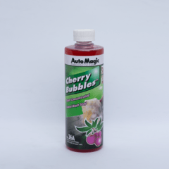 Auto Magic Shampoo Cherry Bubble