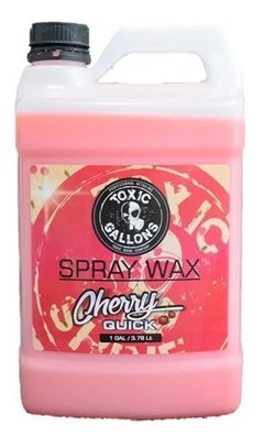 Toxic Shine Cherry Quick - comprar online