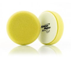 Shine Mate Pad de Espuma Corte Medio Rotativa - comprar online