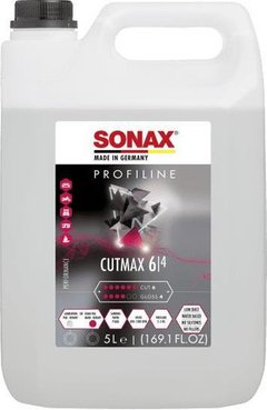 Sonax Cut Max en internet