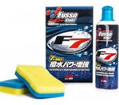 F7 Fusso Polymer Power Soft99