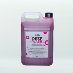 Deep Shine Shampoo - comprar online