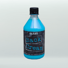 Glabs Black Cream