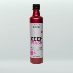 Deep Shine Shampoo