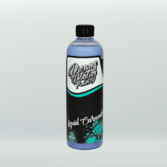 Dreams Detailing Productos Liquid Carnauba