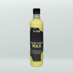 Glabs Liquid Fusion Wax