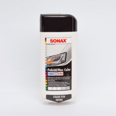 Sonax Polish Wax - comprar online