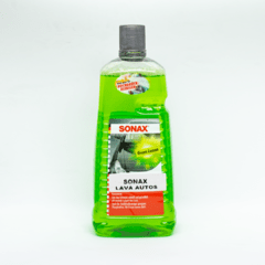 Sonax Shampoo Car Wash Lemon