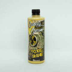 Toxic Shine Candy Creme