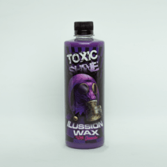 Toxic Shine Ilusion Wax