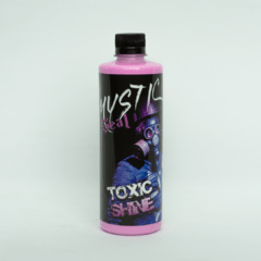 Toxic Shine Mystic Sealant - comprar online