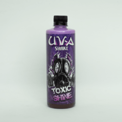 Toxic Shine Uva Shake