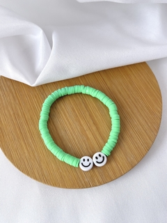 Pulseira Color Smile X08